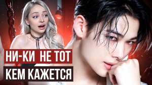 Биография Ни-Ки из ENHYPEN:  ОН НЕ ТОТ, КЕМ КАЖЕТСЯ?