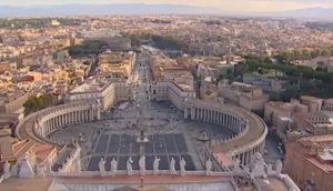 Гибель империи. Архимандрит Тихон (Шевкунов)