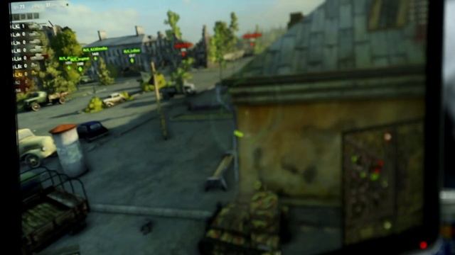 WCG 2012 Kunchan,China день 3