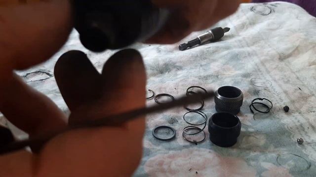 Milwaukee impact driver chuck replacement смотреть онлайн