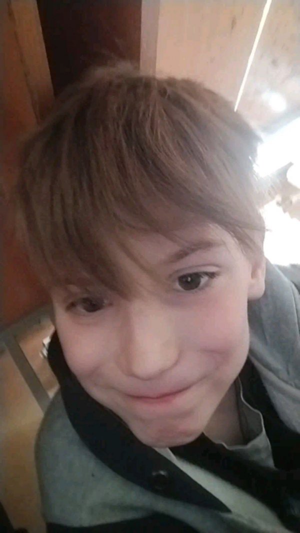 микро танк в лагере