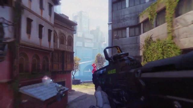 Destiny 2: Official Open Beta Launch Trailer смотреть онлайн