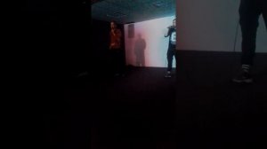 Читают реп без мата