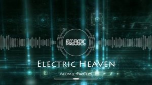 Atomic Project - Electric Heaven (Electro Freestyle Music)