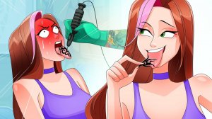 Ты Можешь Копировать Мой Стиль, но не Мой Ум