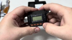 Электронный динамометрический ключ ENC-200