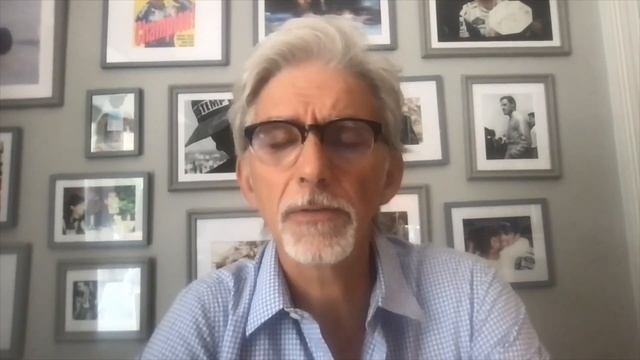 A sit down with Damon Hill to talk Silverstone, the '21 season and his early memories of the track смотреть онлайн
