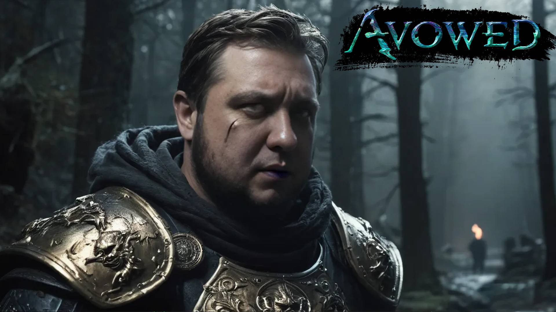 СПАЛИЛИ ГОРОД  - Avowed #11