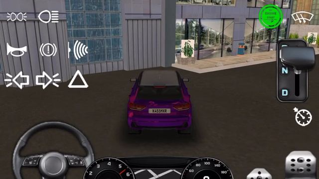 Selling my Audi a1 sport back with 5639miles #shorts смотреть онлайн