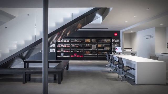 IA Interior Architects | Los Angeles смотреть онлайн