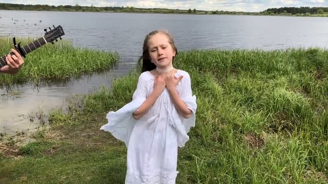 177   Дьяченко Мария, г  Балашиха   Красный конь