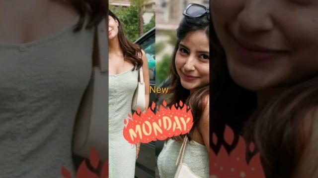 South Indian actress, model & celebrity Kashmira Paradeshi cute & erotic 🔥photo glimpses | New смотреть онлайн