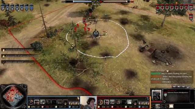 #195 Vipuks (US) v Succubus (OK) смотреть онлайн