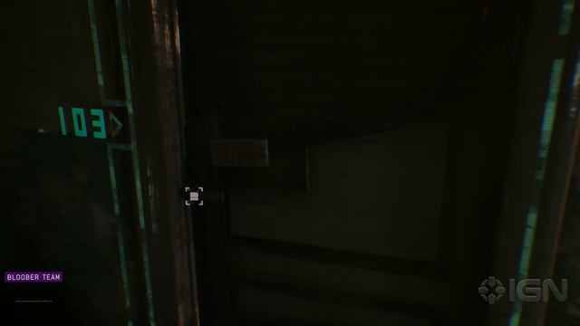 Observer Gameplay: Hidden Horror Developer Walkthrough