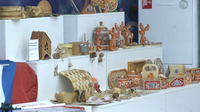 Креативный кластер «Восход» смотреть онлайн