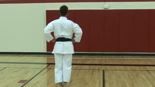 Heian Sandan смотреть онлайн