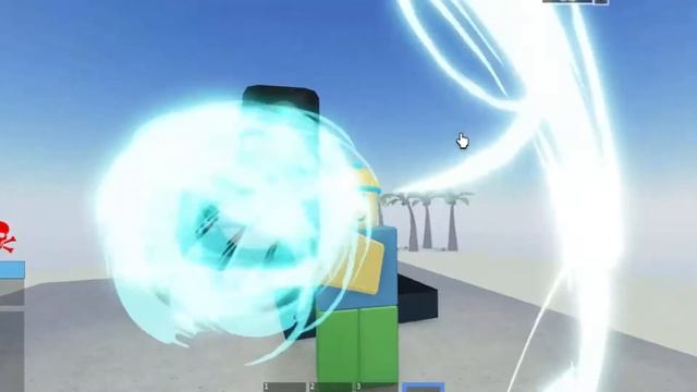 Roblox Dubstep Gun [Showcase] смотреть онлайн