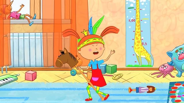 Царевна Василиса смотреть онлайн