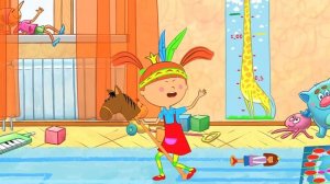 Царевна Василиса