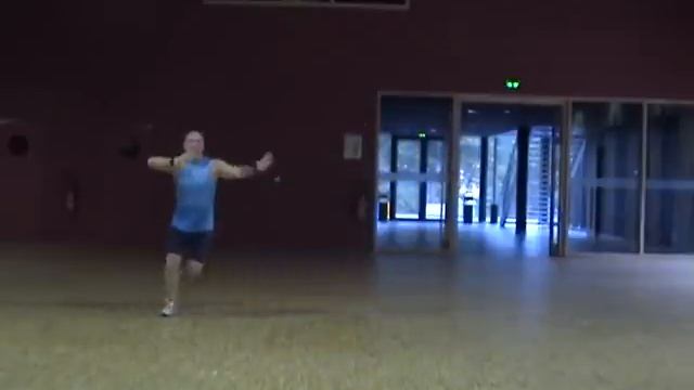 Baila Pa Emocina Calypso смотреть онлайн
