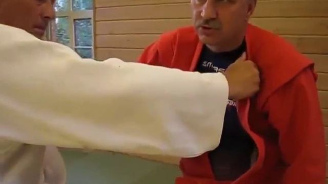 О базовых понятиях захватов. Владимир Александров чемпион СССР по самбо