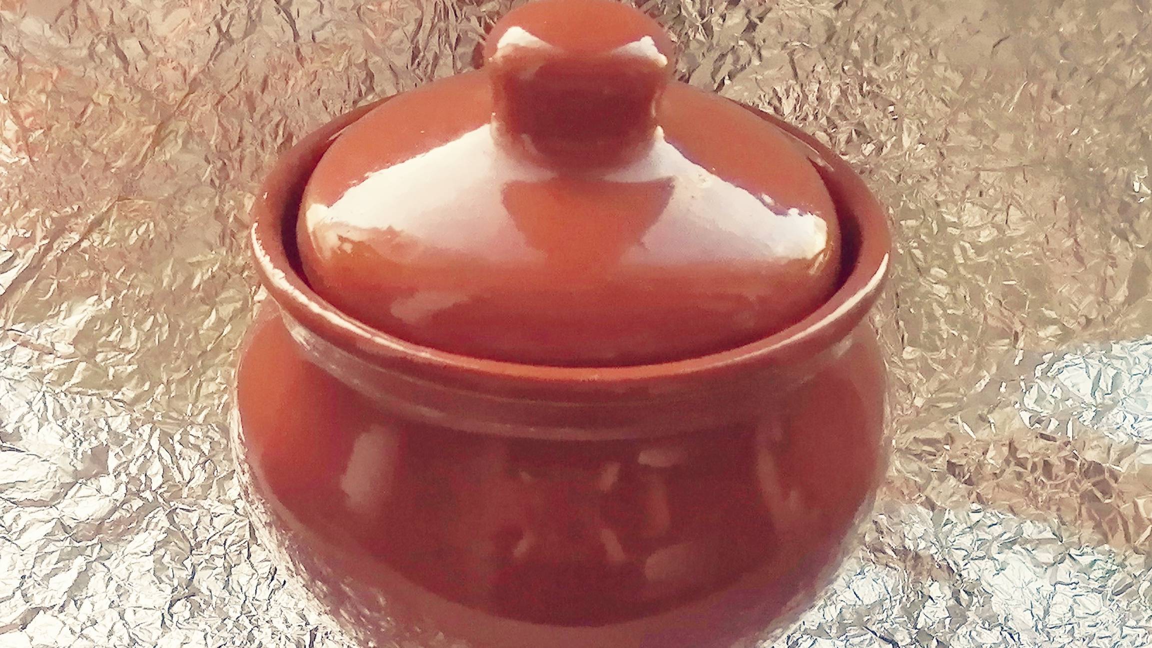 Что приготовить в горшочках для запекания. Горшочки с мясом и картофелем на обед или ужин смотреть онлайн