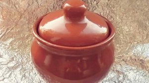 Что приготовить в горшочках для запекания. Горшочки с мясом и картофелем на обед или ужин