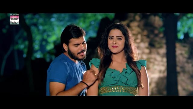 FULL VIDEO - Tohar naina Nainital Ke Jheel #ARVIND AKELA KALLU #YAMINI SINGH | Bhojpuri Song 2022 смотреть онлайн