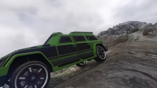 GTA 5!!! night shark cinematic смотреть онлайн