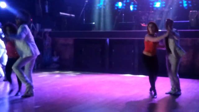 Timbafest 2014 SDS смотреть онлайн