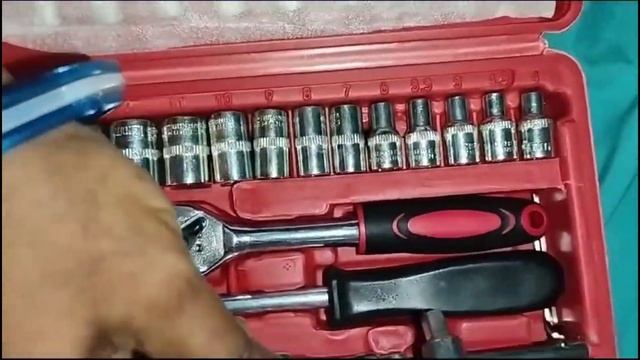 low budget tool box kit # online shopping #under 350# смотреть онлайн