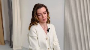 Визитка. Актриса  Алёна Кулешова. Актерское агентство Union