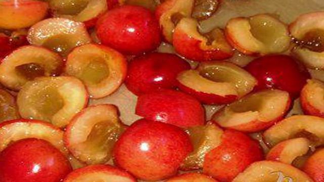 Книга рецептов