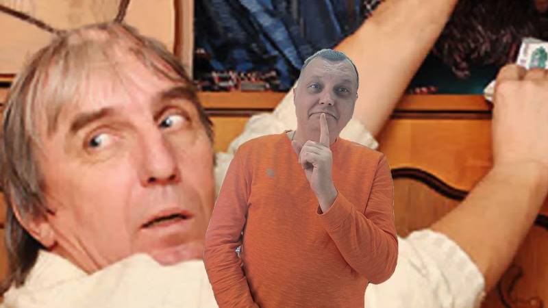 Алкогольные тайники: Куда и зачем алкоголики прячут спиртное? смотреть онлайн