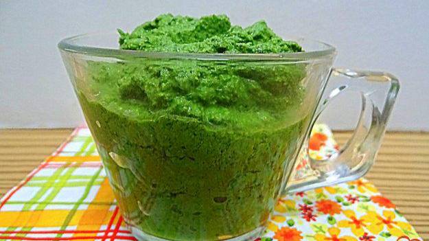 Книга рецептов