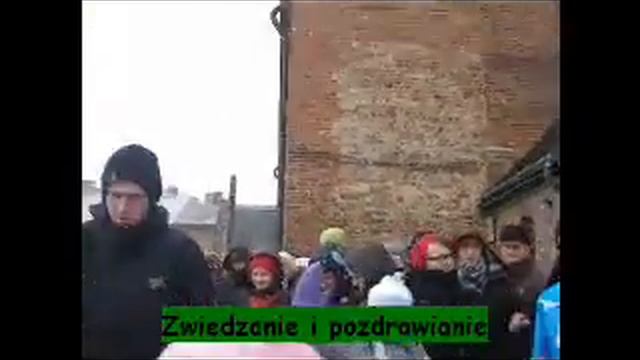 One World, One Scouting, One Green TALIA 2011, part 2 смотреть онлайн