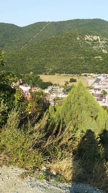 Новороссийск Южная Озереевка смотреть онлайн