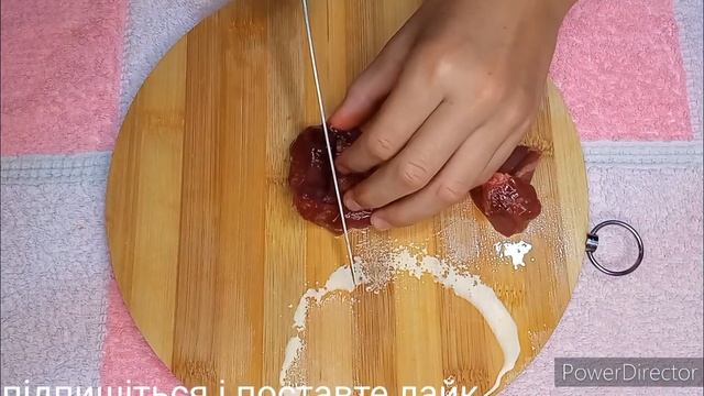 Цікавий рецепт жареної печінки смотреть онлайн