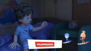 Сборник мультиков