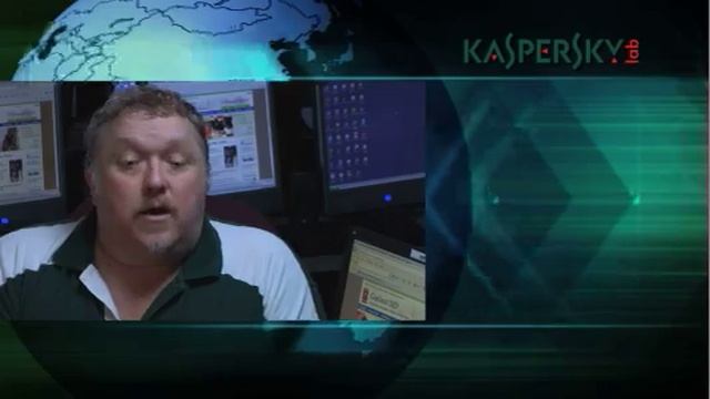 Kaspersky customers: Ready for what's next смотреть онлайн