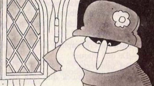 El Pirata Garrapata. Capítulo 1. Garrapata-La Taberna del Sapo Verde-Chaparrete-El Salmonete смотреть онлайн