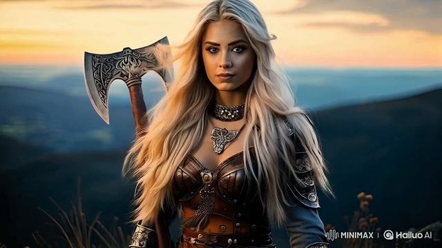 Epic Viking Metal Instrumental