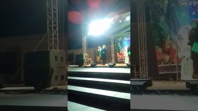 Талдыкорган новыи год гарышкер смотреть онлайн