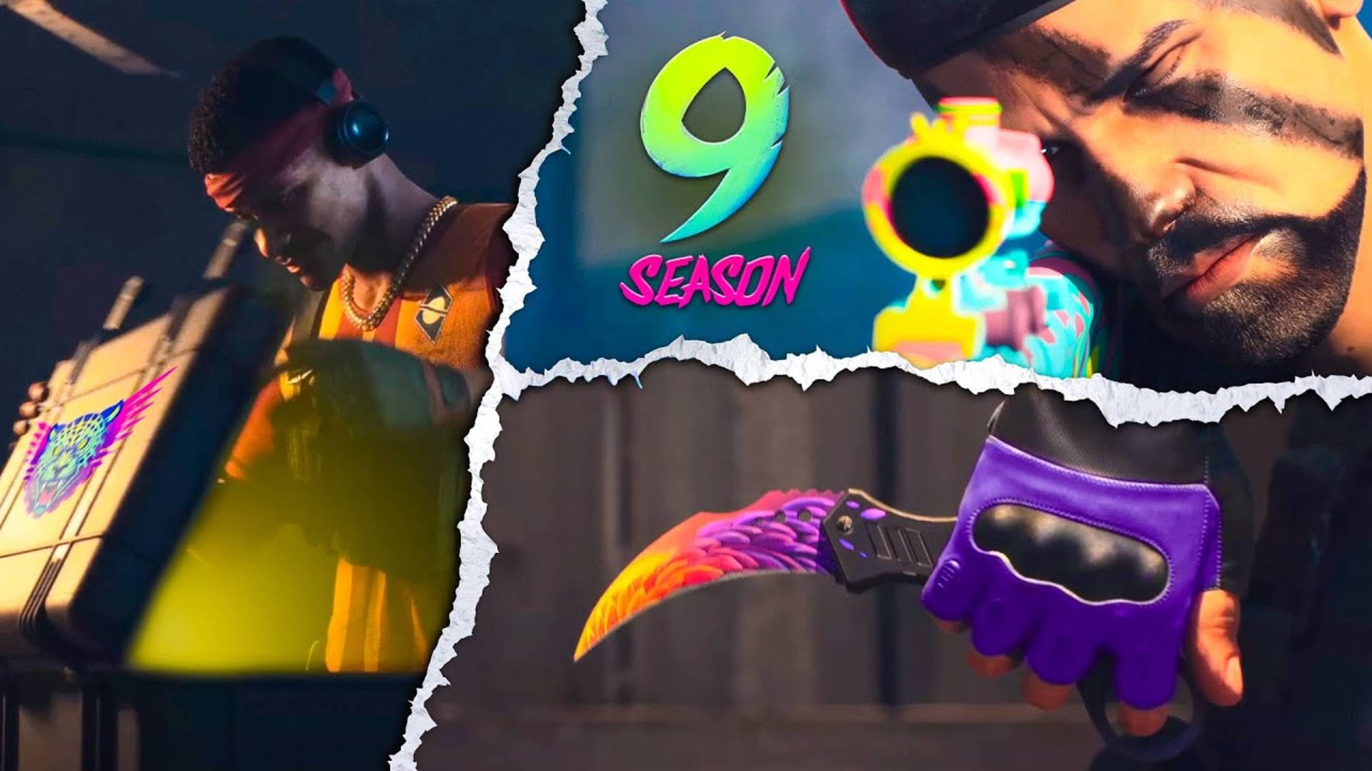 ИГРАЕМ В STANDOFF 2 0.33.0 С MC_PABLO смотреть онлайн