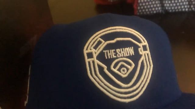 Mlb the show 20 unboxing смотреть онлайн
