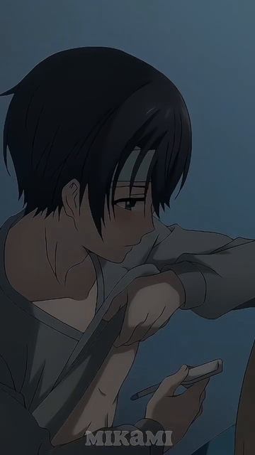 Будь добр 😊 | Ангел по соседству #anime смотреть онлайн
