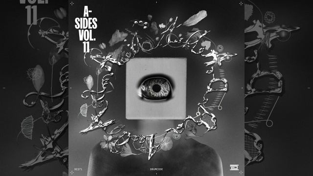 Charles D (USA) - Traction (Original Mix)  //   [Drumcode]