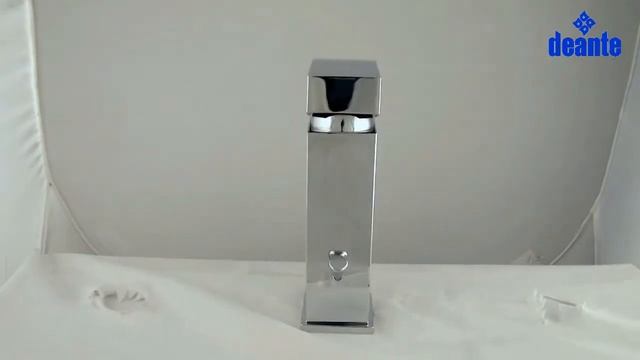 Deante VIGO BDW 021M смотреть онлайн