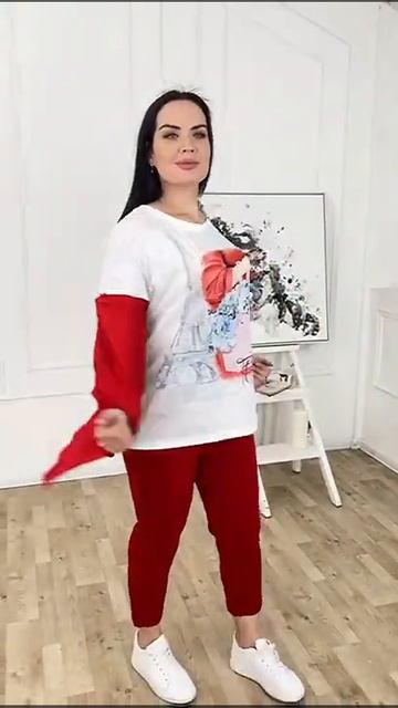 Женский спортивный костюм тройка. Купить оптом от производителя из Киргизии. смотреть онлайн
