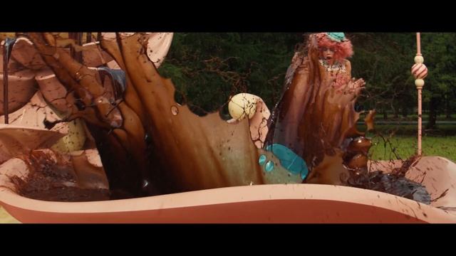 Чебурашка 2 — Официальный трейлер (2026) смотреть онлайн